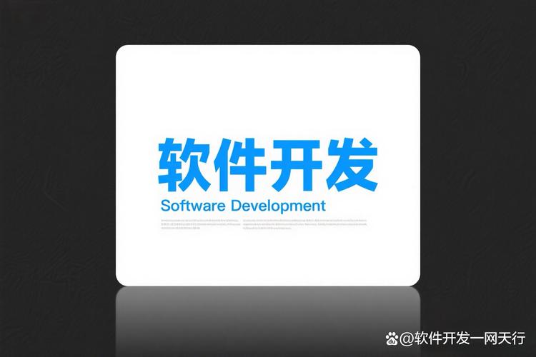 2026年人工智能应用软件系统开发服务商选择攻略 从基础软件到场景落地